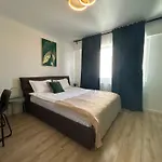 Abc Apartments - 42