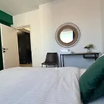 Abc Apartments - 42
