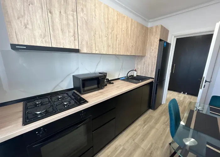 Abc Apartments - 42