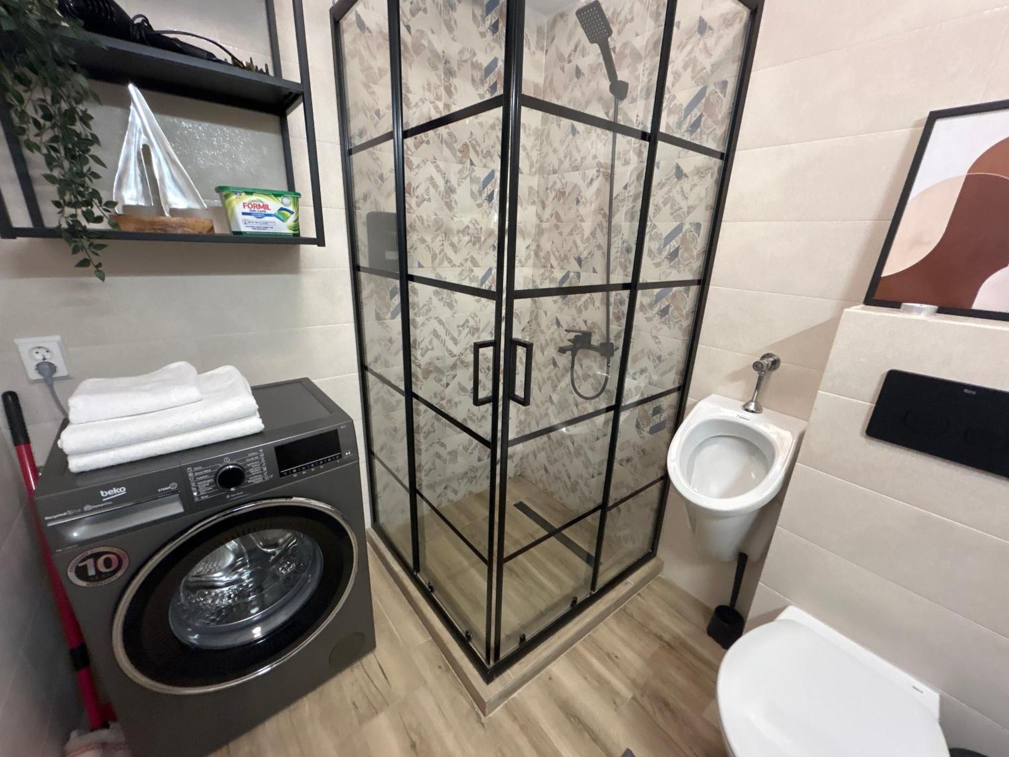 Apartment Abc - 42 *