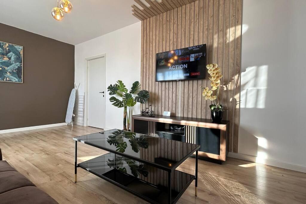 Abc - 42 Apartment Bucharest